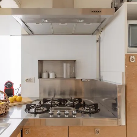 Apartment Iflat Charming & Comfy In The Heart Of *