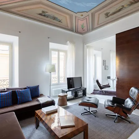 Iflat Charming & Comfy In The Heart Of