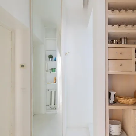 Iflat Charming & Comfy In The Heart Of Apartment *