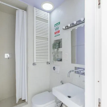 Iflat Charming & Comfy In The Heart Of