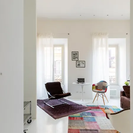 Iflat Charming & Comfy In The Heart Of Apartment *