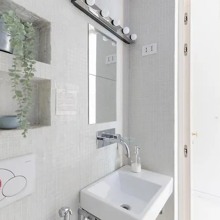 Iflat Charming & Comfy In The Heart Of Apartment *