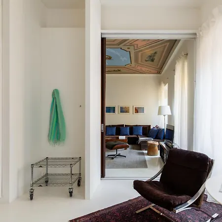Iflat Charming & Comfy In The Heart Of Rome