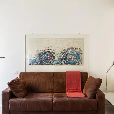 Iflat Charming & Comfy In The Heart Of Apartment