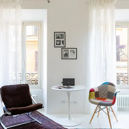 Iflat Charming & Comfy In The Heart Of
