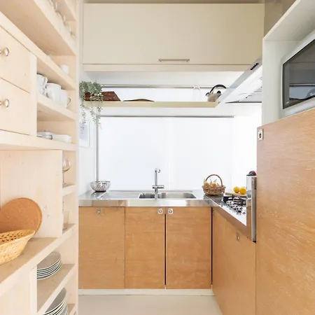 Iflat Charming & Comfy In The Heart Of *