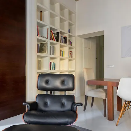 Iflat Charming & Comfy In The Heart Of Apartment Rome